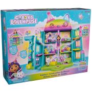 Nowy Koci domek Gabi. Wydawca: Spin Master. Dadada.pl Opakowanie Nowy Koci domek Gabi