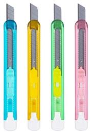 Opakowanie Nóż 13cm MIX