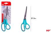 Opakowanie Nożyczki 22cm MIX