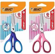 Opakowanie Nożyczki Comfort 13cm mix BIC
