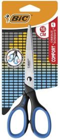 Opakowanie Nożyczki Comfort 16cm BIC