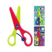 Opakowanie Nożyczki plastikowe Many Cats 13cm M&G