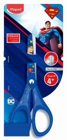 Opakowanie Nożyczki szkolne Superman 13cm MAPED