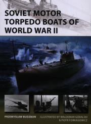 Opakowanie NVG:Soviet Motor Torpedo