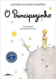 Okładka książki O Principezinho (Portuguese Edition)