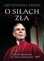 Okładka książki O siłach zła