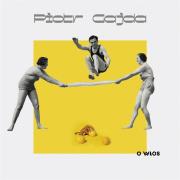 Okładka książki O włos