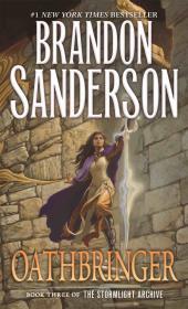 Oathbringer. Autor: Brandon Sanderson. Dadada.pl Okładka książki Oathbringer