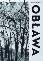 Okładka książki Obława