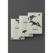 Okładka książki Obłęd. Tom 1-3