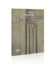 Okładka książki Oblicza Czapskiego