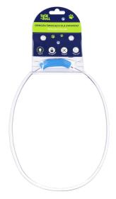 Obroża świecąca LED USD 55cm. Wydawca: Trik&Roll. Dadada.pl Opakowanie Obroża świecąca LED USD 55cm