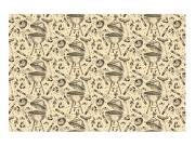 Opakowanie Obrus papierowy Grill 180x120cm