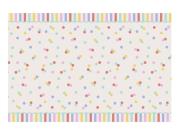 Opakowanie Obrus papierowy Konfetti 180x120cm