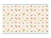 Opakowanie Obrus papierowy Owoce 180x120cm