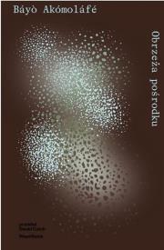 Okładka książki Obrzeża pośrodku