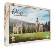 Obsesje: Lokalne Osobistości LUCRUM. Wydawca: Lucrum Games. Dadada.pl Opakowanie Obsesje: Lokalne Osobistości LUCRUM