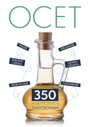 Okładka książki OCET. 350 praktycznych zastosowań. WYD 2