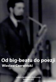 Okładka książki Od big-beatu do poezji