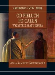 Okładka książki Od pieluch po całun