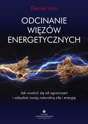 Okładka książki Odcinanie więzów energetycznych