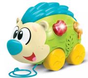 Opakowanie Odjazdowy jeżyk