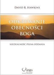 Okładka książki Odkrywanie Obecności Boga