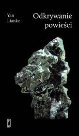 Okładka książki Odkrywanie powieści