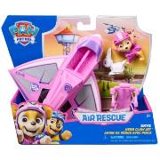 Opakowanie Odrzutowiec Psi Patrol Air Rescue Skye