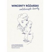 Okładka książki Odsłonięte karty
