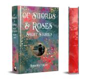 Okładka książki Of Swords & Roses TW [ENG]