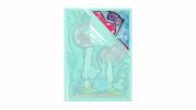 Opakowanie Ofertówka A4 L PP pastel zielony (8szt)