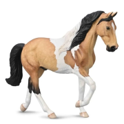 Opakowanie Ogier tennessee maści jeleniowatej tobiano