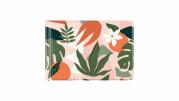 Opakowanie Okładka na dokumenty małe tropical
