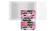 Opakowanie Okładka na dokumenty z dowodem rej. peony
