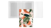 Opakowanie Okładka na dokumenty z dowodem rej. tropical