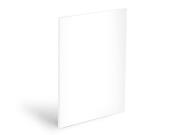 Opakowanie Okładka na zeszyt A5 transparentna 180mic (10szt)