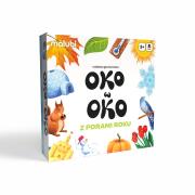 Opakowanie Oko w Oko z Porami Roku