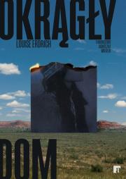 Okładka książki Okrągły Dom