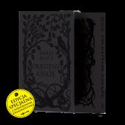 Okładka książki Okrutny książę. Wydanie specjalne