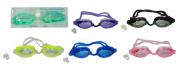Opakowanie Okularki do pływania MIX