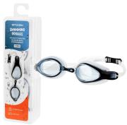 Okulary pływackie. Wydawca: Spokey. Dadada.pl Opakowanie Okulary pływackie