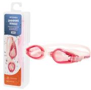 Okulary pływackie. Wydawca: Spokey. Dadada.pl Opakowanie Okulary pływackie