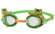 Opakowanie Okulary pływackie dla dzieci
