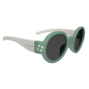 Opakowanie Okulary przeciw słoneczne green smoky lenses