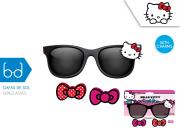 Okulary przeciwsłoneczne 3D Hello Kitty HK50005. Wydawca: Kids Euroswan. Dadada.pl Opakowanie Okulary przeciwsłoneczne 3D Hello Kitty HK50005