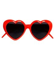 Opakowanie Okulary w serduszka
