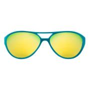 Okulary zielone lustrzane soczewki + etui 36m+. Wydawca: Chicco. Dadada.pl Opakowanie Okulary zielone lustrzane soczewki + etui 36m+