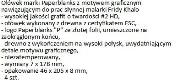 Opakowanie Ołówek Frida 4szt