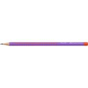 Opakowanie Ołówek Grip 2001 Melon HB (12szt) FABER CASTELL